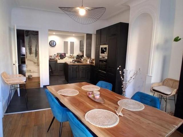 Appartement, Pont à Mousson