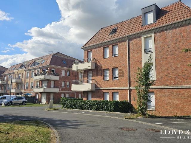 Appartement, Pont à Marcq