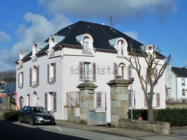 Appartement, Pont Croix
