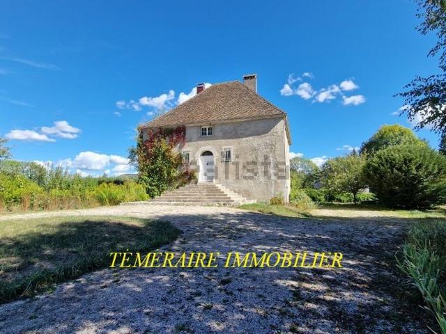 Appartement, Pont du Navoy