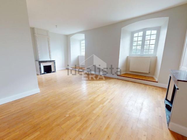 Appartement, Pont d&apos Ain