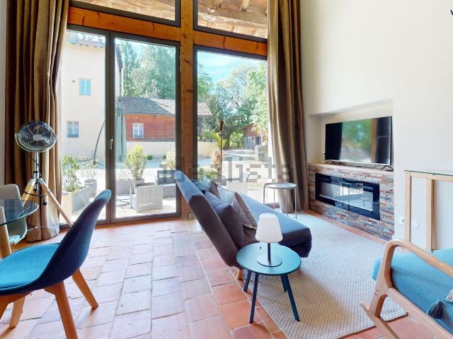Appartement, Pont d&apos Ain