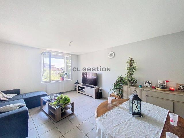 Appartement Pont d'ain 4 pièce s 71 m2