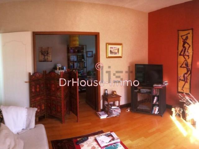 Appartement, Pont de Metz