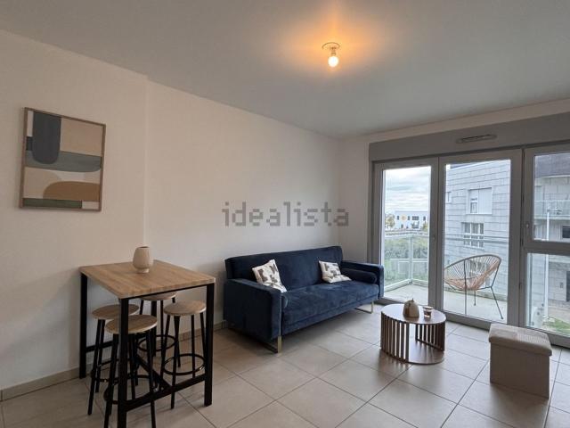 Appartement, Pont de Metz