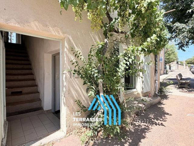 Appartement, Pont de Barret