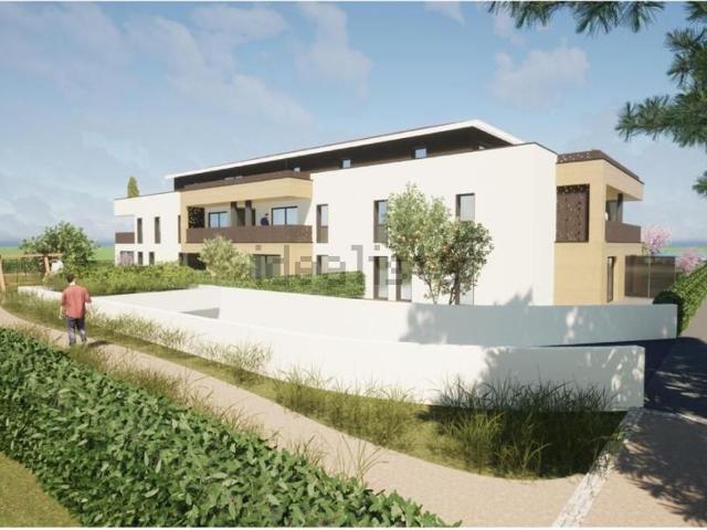 Appartement, Pont de Chéruy