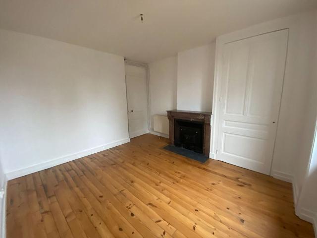 Appartement Pont De Cheruy 4 pièce s 93.37 m2