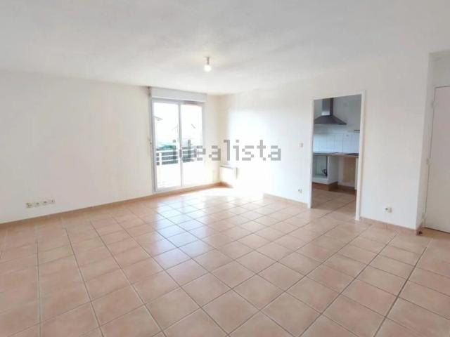Appartement, Pont de Chéruy