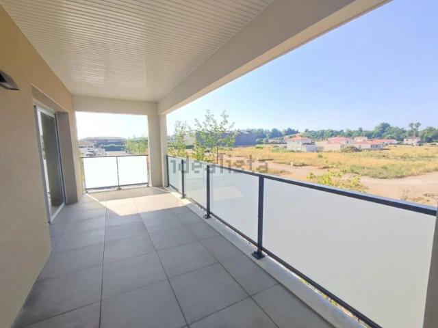 Appartement, Pont de Chéruy