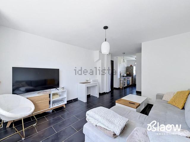Appartement, Pont de Chéruy