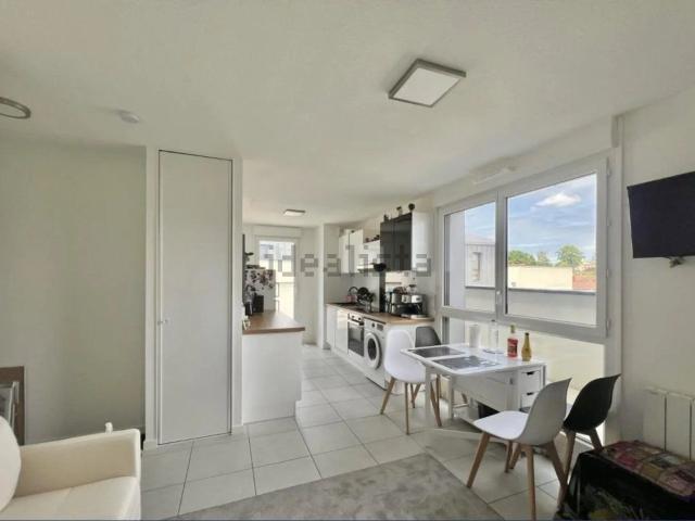 Appartement, Pont de Chéruy