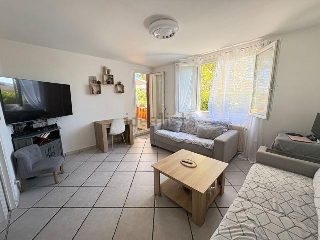 Appartement, Pont de Chéruy