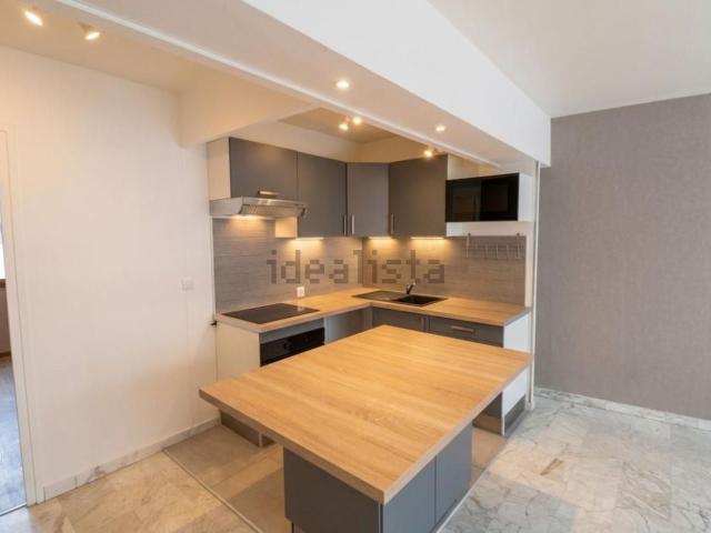 Appartement, Pont de Chéruy