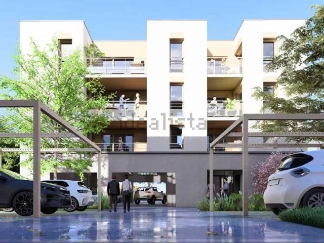 Appartement, Pont de Chéruy