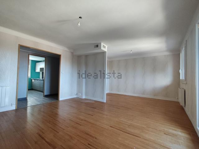 Appartement, Pont de Chéruy
