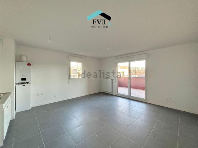 Appartement, Pont de Chéruy