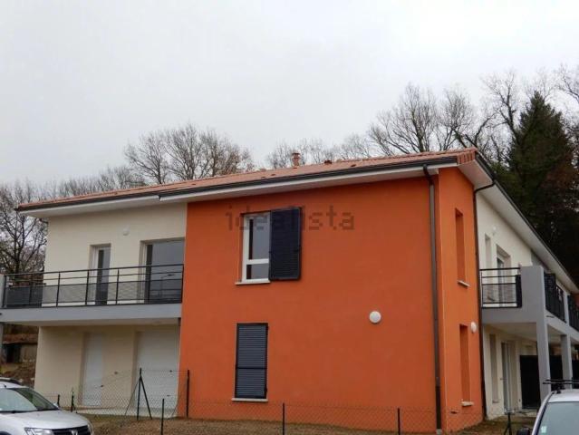 Appartement, Pont de Chéruy