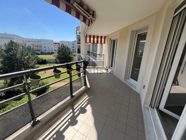 Appartement, Pont de Chéruy