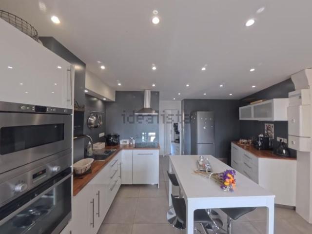 Appartement, Pont de Chéruy