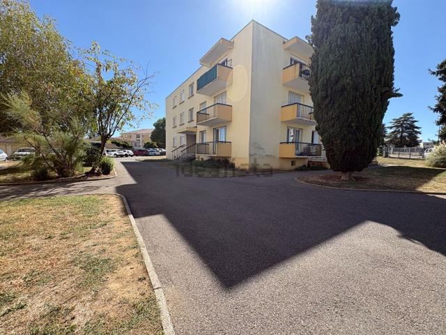 Appartement, Pont de Chéruy