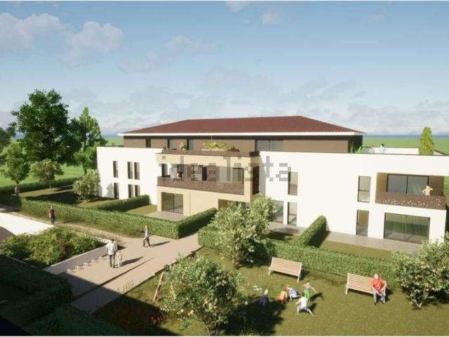 Appartement, Pont de Chéruy