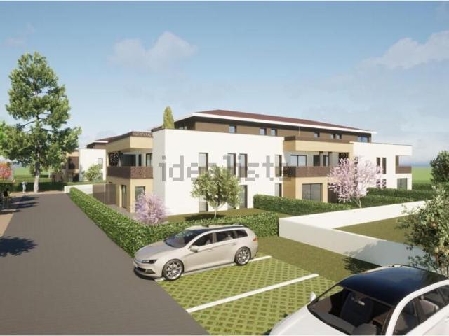 Appartement, Pont de Chéruy