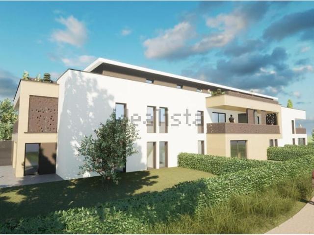 Appartement, Pont de Chéruy
