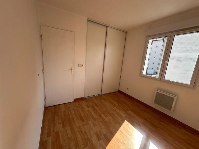 Appartement Pont De Cheruy 3 pièce s 51.12 m2