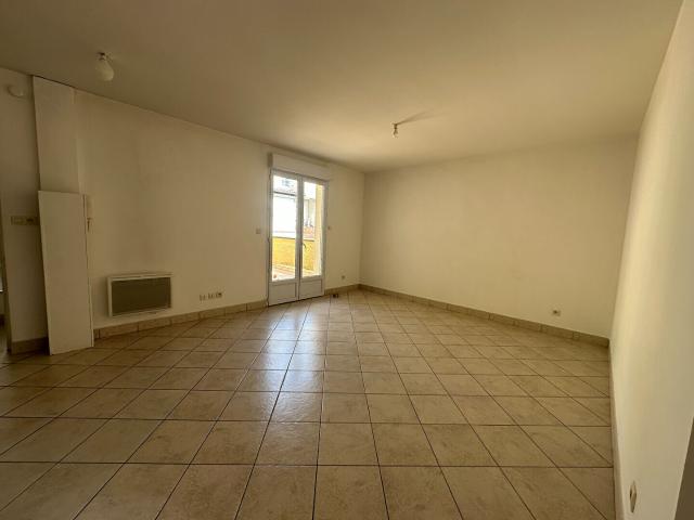 Appartement Pont De Cheruy 3 pièce s 51.12 m2