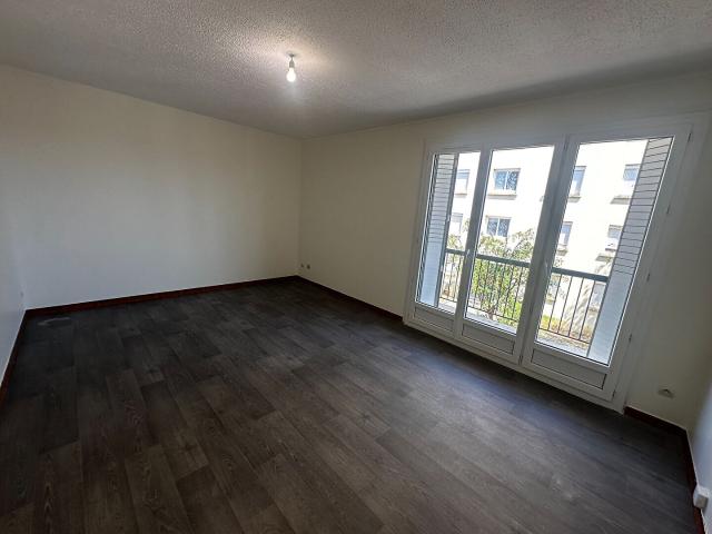 Appartement Pont De Cheruy 3 pièce s 69.32 m2
