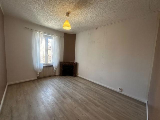 Appartement Pont De Cheruy 3 pièce s 70 m2