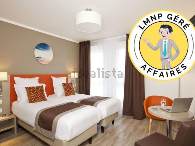 Appartement, Pont de Flandre, Paris
