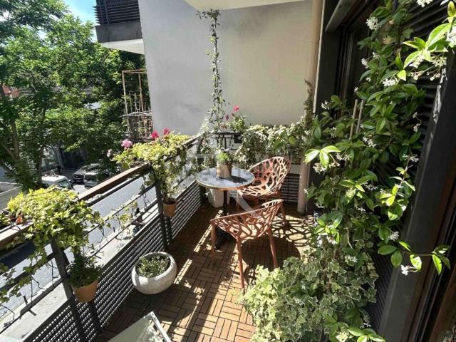 Appartement, Pont de Flandre, Paris