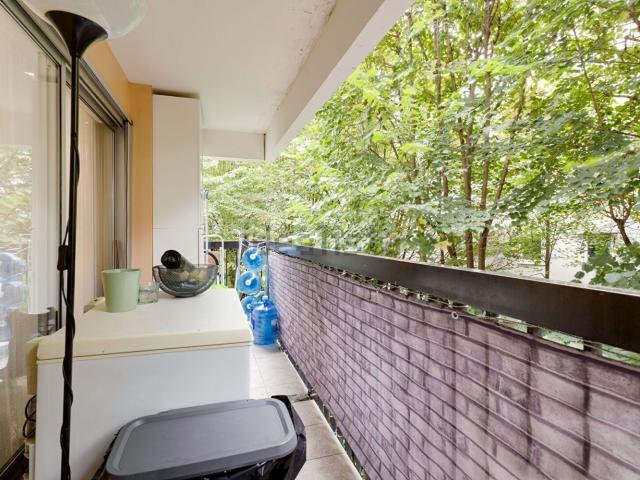 Appartement, Pont de Flandre, Paris