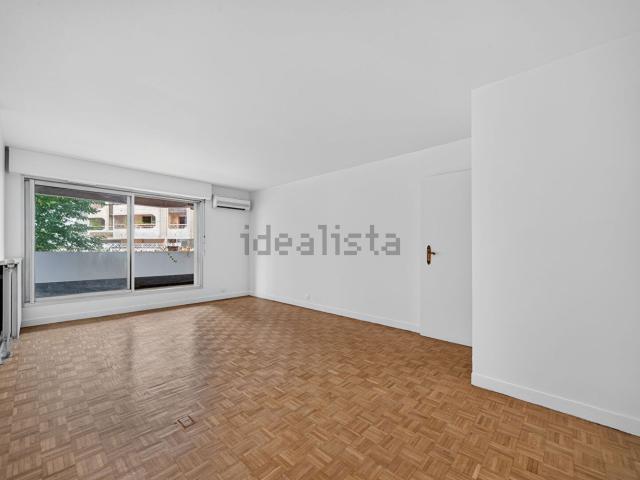 Appartement, Pont de Flandre, Paris