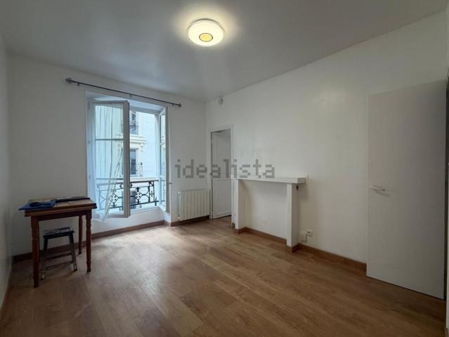 Appartement, Pont de Flandre, Paris