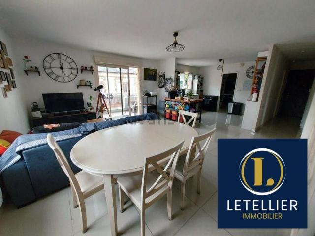 Appartement, Pont de l&apos Arche