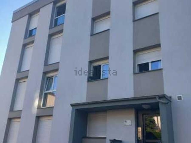 Appartement, Pont de Roide Vermondans