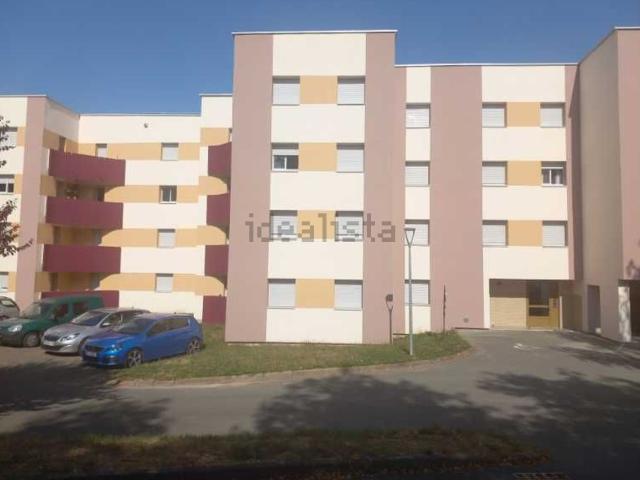 Appartement, Pont de Roide Vermondans