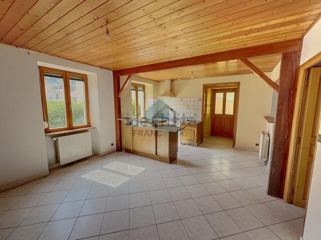 Appartement, Pont de Roide Vermondans