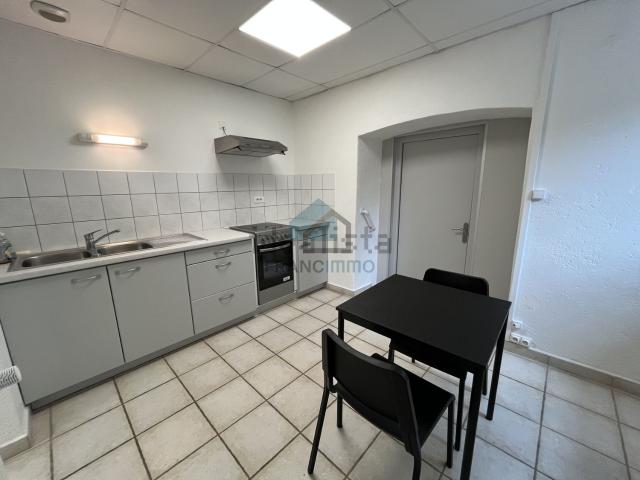 Appartement, Pont de Roide Vermondans