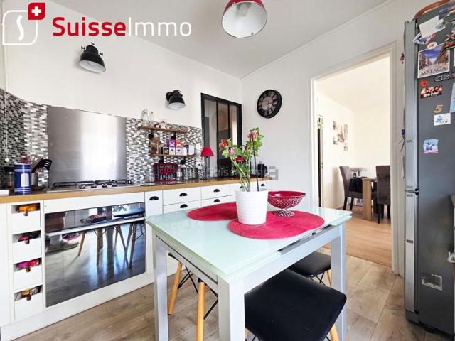 Appartement, Pont de Roide Vermondans
