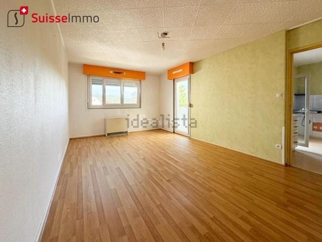Appartement, Pont de Roide Vermondans