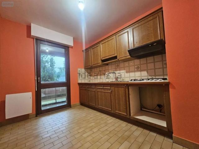 Appartement, Pont de Veyle