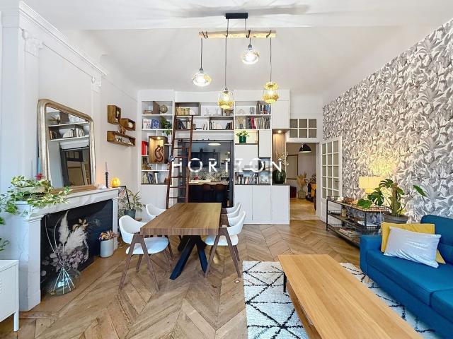 Appartement, Pont de Veyle