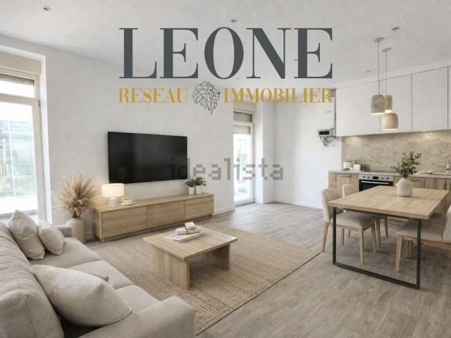 Appartement, Pont Évêque