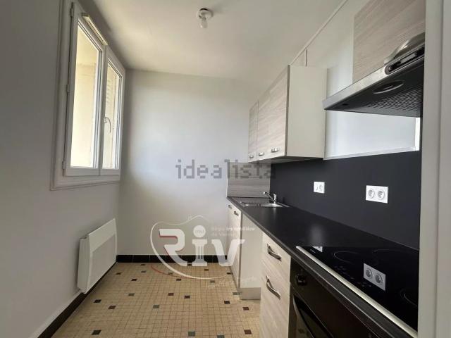 Appartement, Pont Évêque