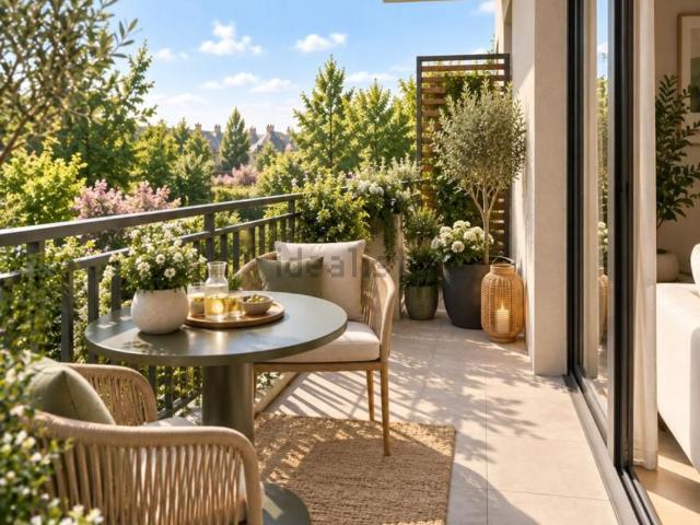 Appartement, Pont l&apos Évêque