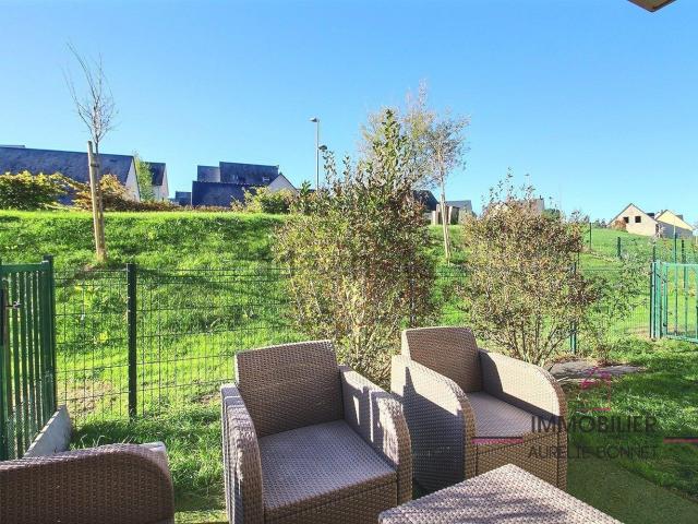Appartement, Pont l&apos Évêque